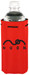 Promotional Red